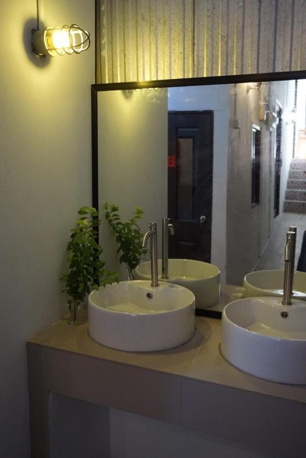 קו טאו Dudu'S Hostel מראה חיצוני תמונה