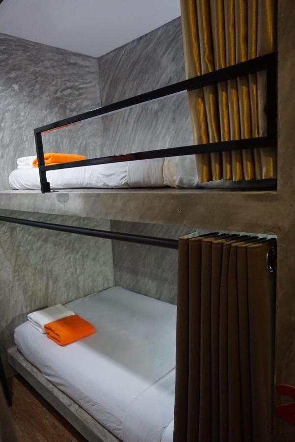 קו טאו Dudu'S Hostel מראה חיצוני תמונה