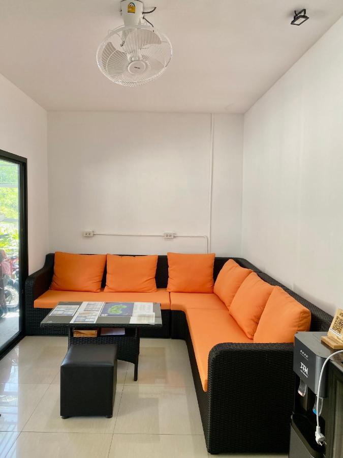 קו טאו Dudu'S Hostel מראה חיצוני תמונה